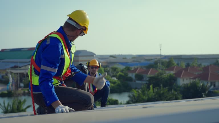 Waterproofing in Cherokee Village, AR