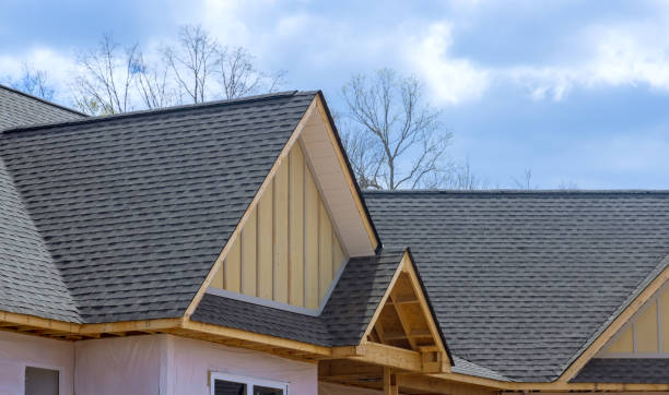 Best Commercial Roofing Services  in Cherokee Village, AR