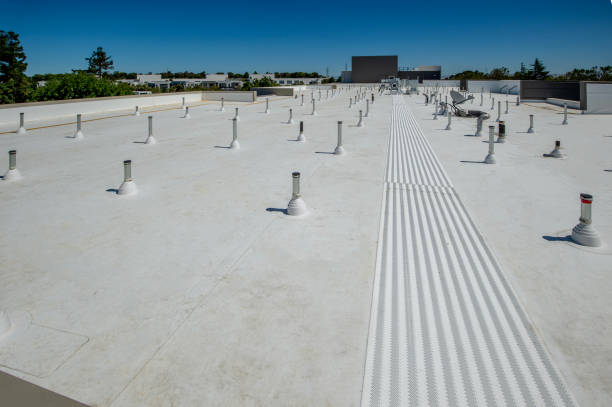 Best Roofing for New Construction  in Cherokee Village, AR